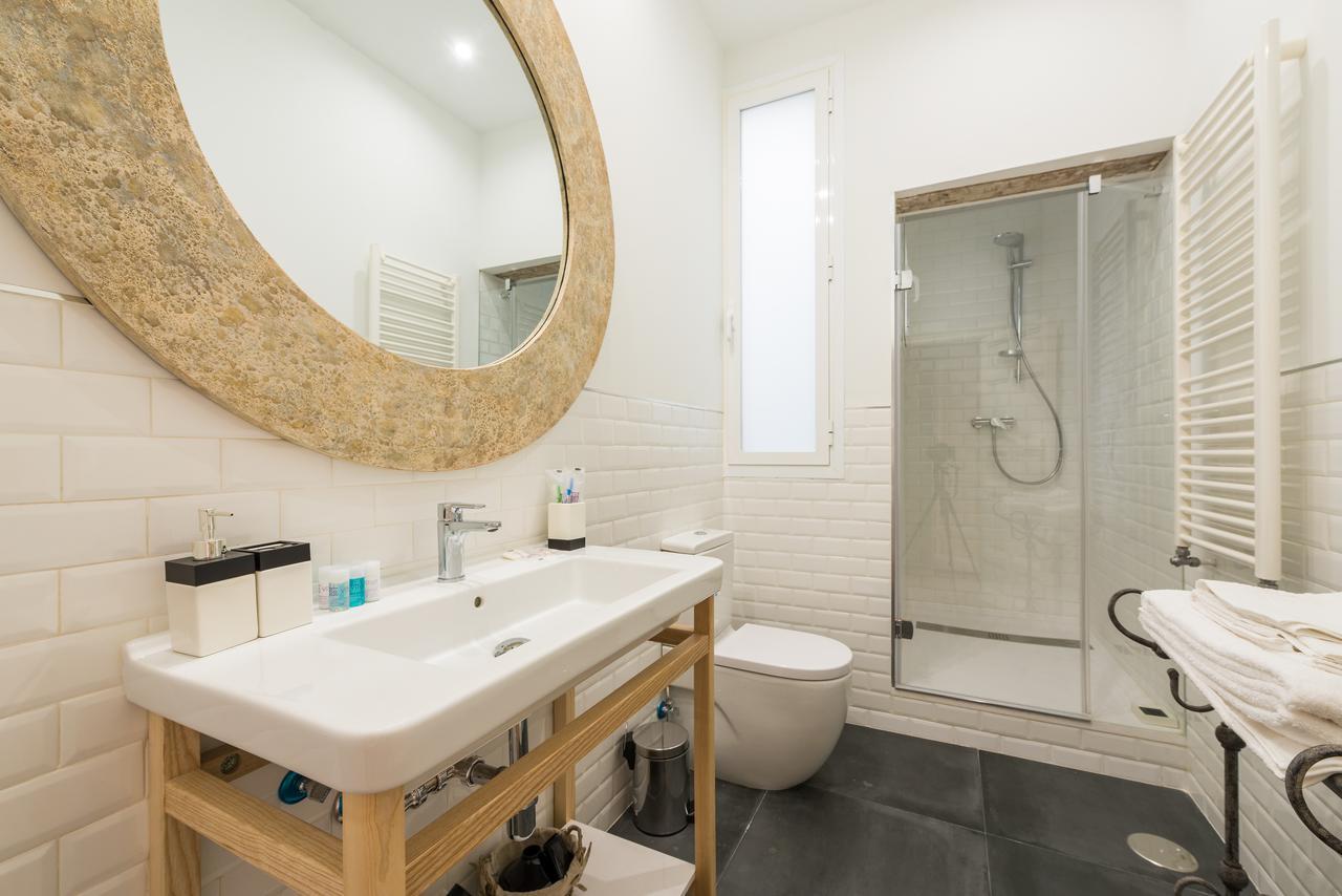 Apartamento Malasana-Gran Via Мадрид Номер фото